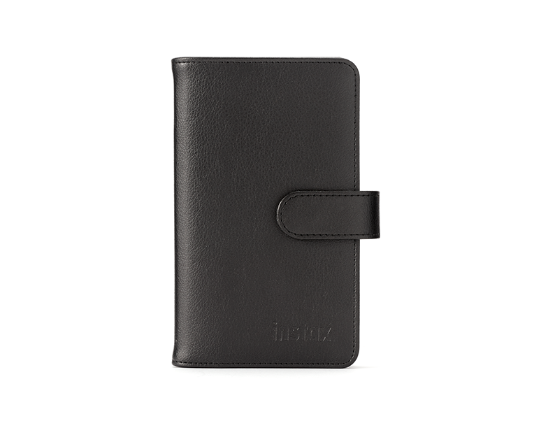 instax™ mini album (Black)