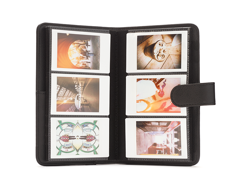 instax™ mini album (Black)