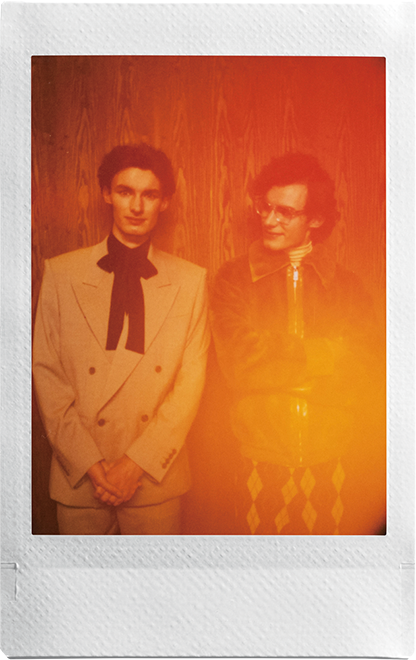 Light Leak