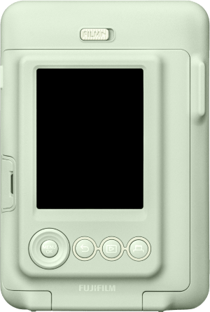 instax mini LiPlay™ MATCHA GREEN picture