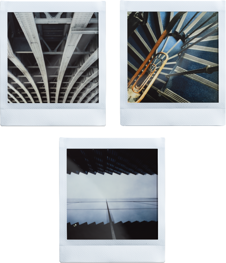 Symmetric composition