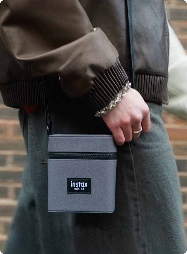 instax WIDE Evo™ Camera Case